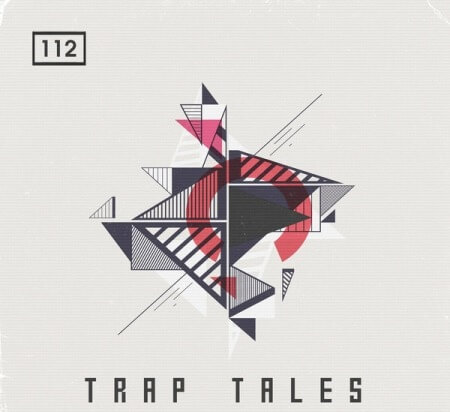 Bingoshakerz Trap Tales WAV